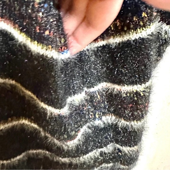 New ModCloth wrap duster sweater 3X - Picture 6 of 7